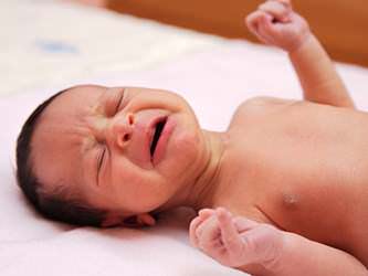 医師監修 乳児湿疹の原因と正しいケア方法 湿疹のタイプ別に見る赤ちゃんへの対処法 スキンケア大学
